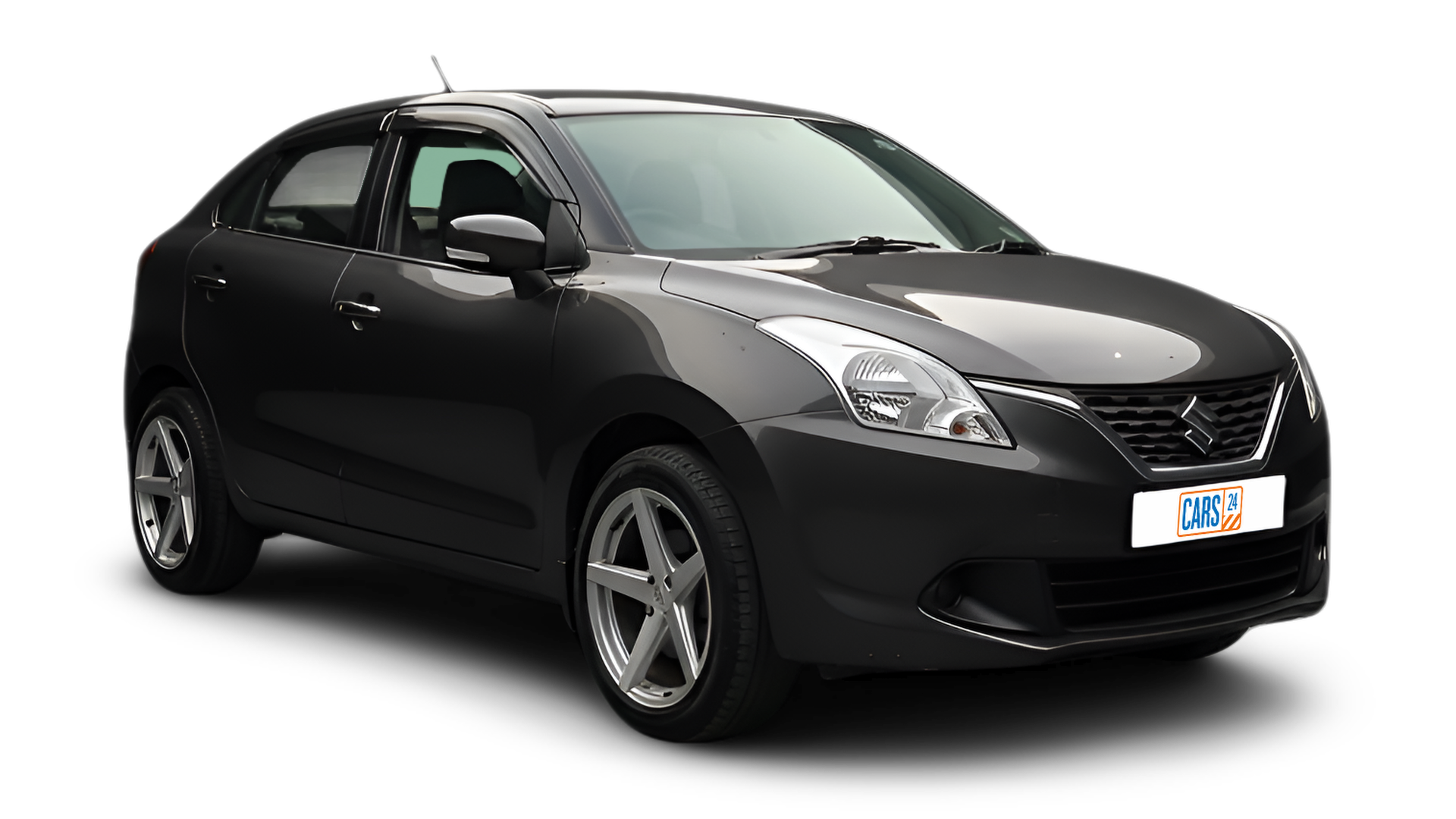 Maruti Baleno-img